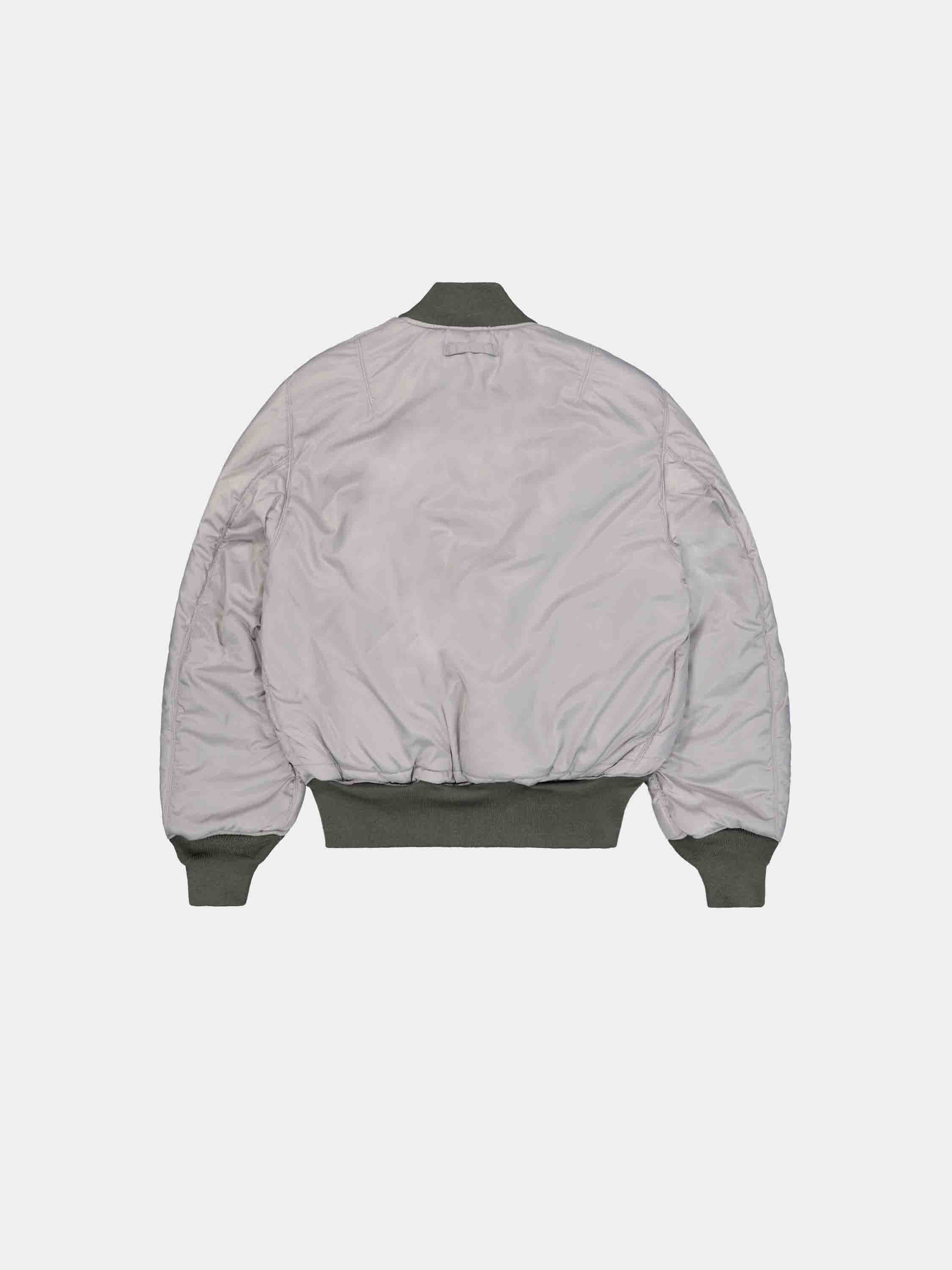 BUNNEY X ALPHA MA-1 BOMBER JACKET - Image 6