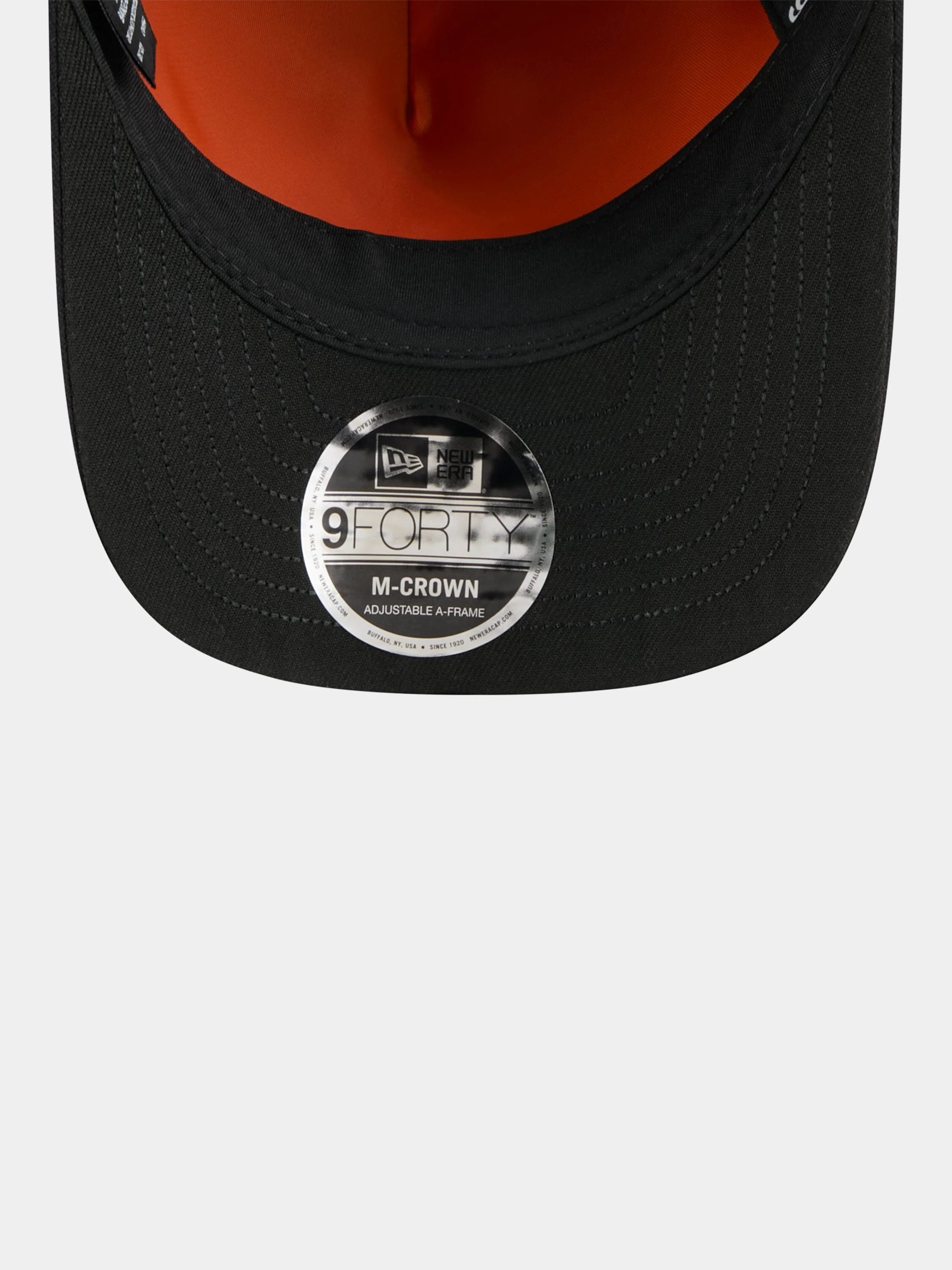 ATLANTA BRAVES X ALPHA X NEW ERA 940 MC CAP - Image 7