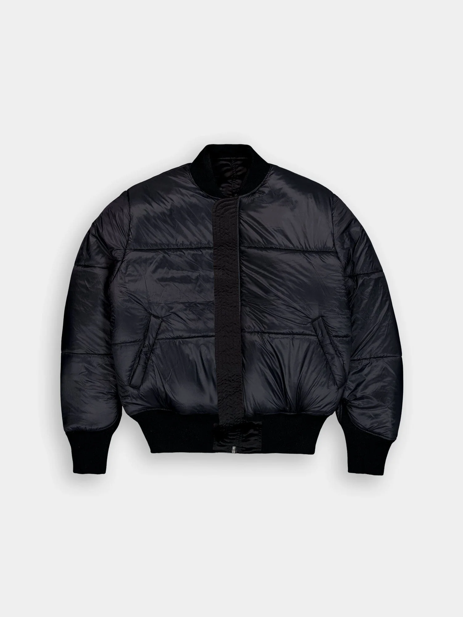 MA-1 3M BASE FLIGHT JACKET - Image 7
