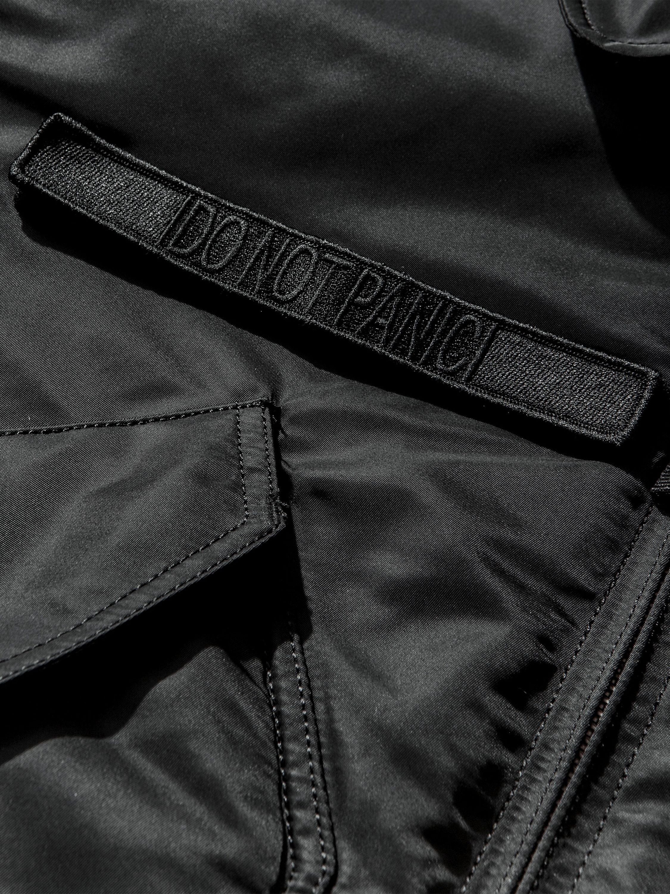 SLAM JAM x ALPHA CWU-45 CHAOS - Image 14