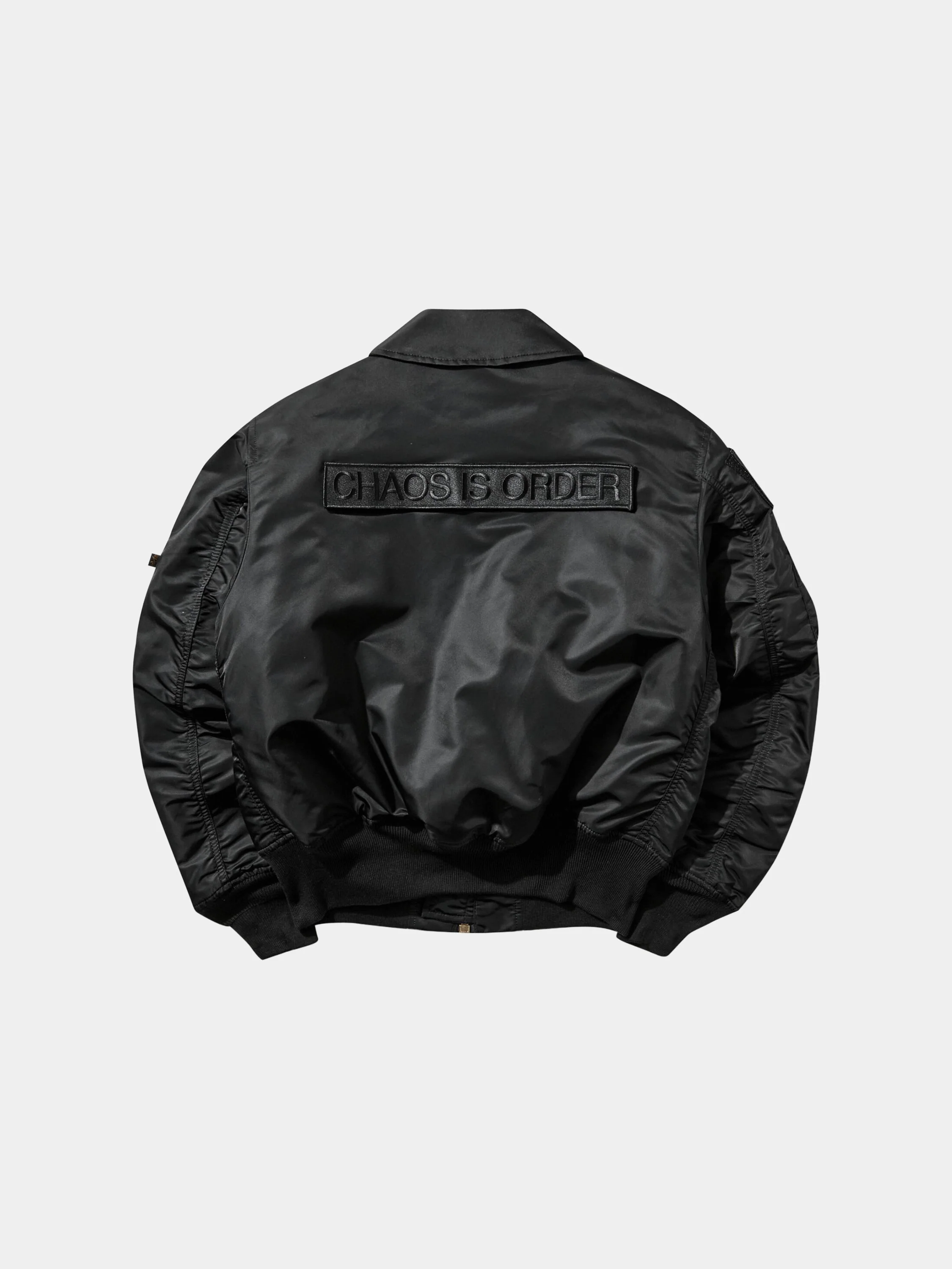 SLAM JAM x ALPHA CWU-45 CHAOS - Image 9