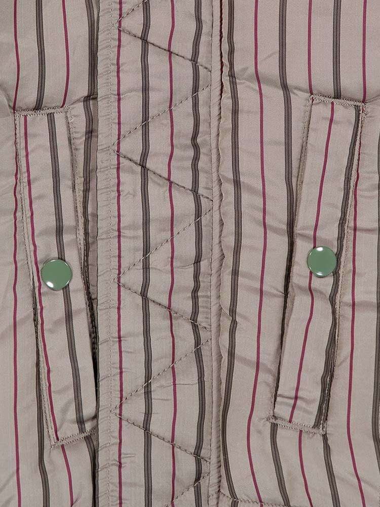 ALPHA X UNDERCOVER THE SHEPHERD MA-1 BOMBER JACKET - Image 12