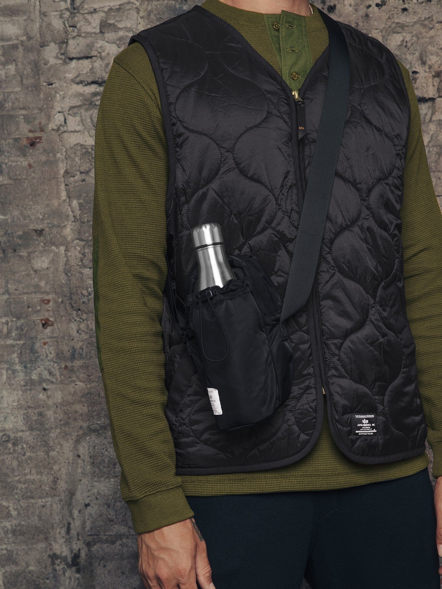 CANTEEN BAG - Image 3