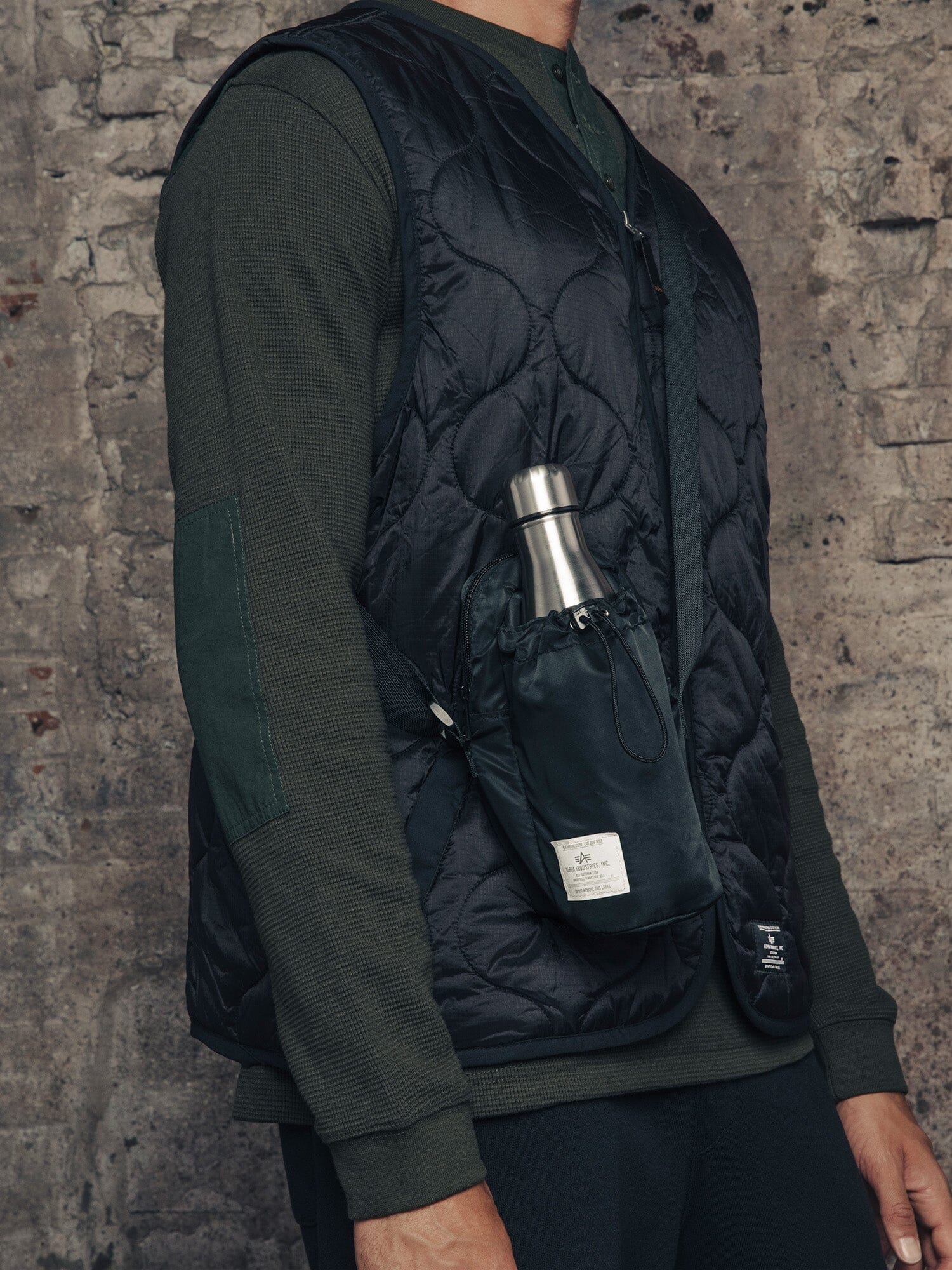 CANTEEN BAG - Image 7