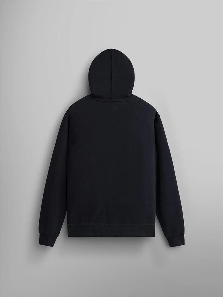 ESSENTIAL FRENCH TERRY HOODIE - Image 4