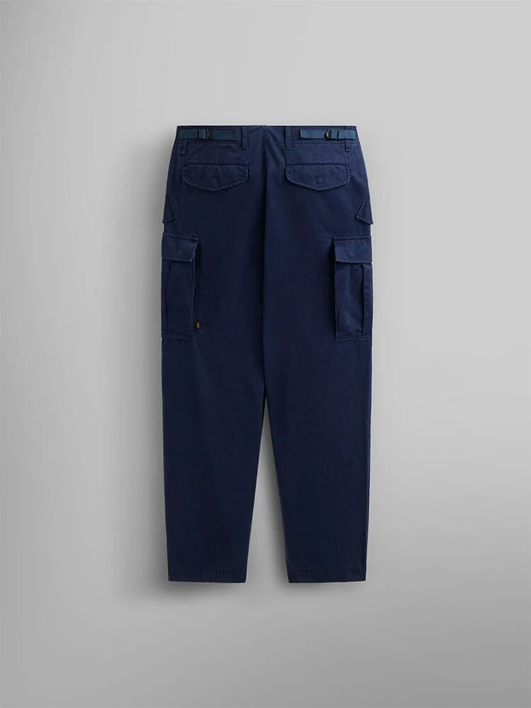 M-65 PANT (REPLICA BLUE) - Image 4