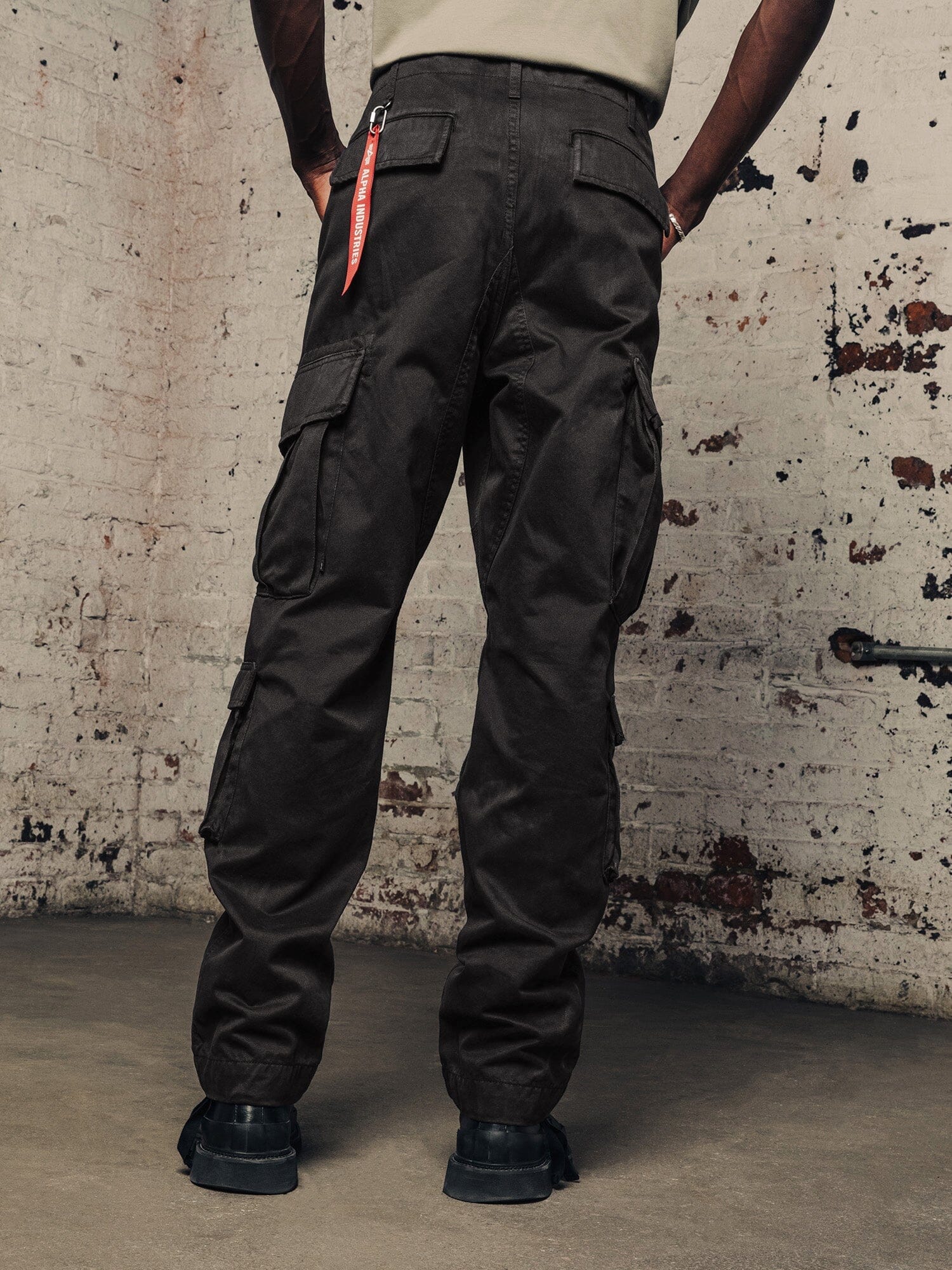 ACU PANT - Image 7
