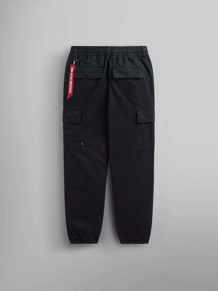 COTTON JOGGER - Image 12