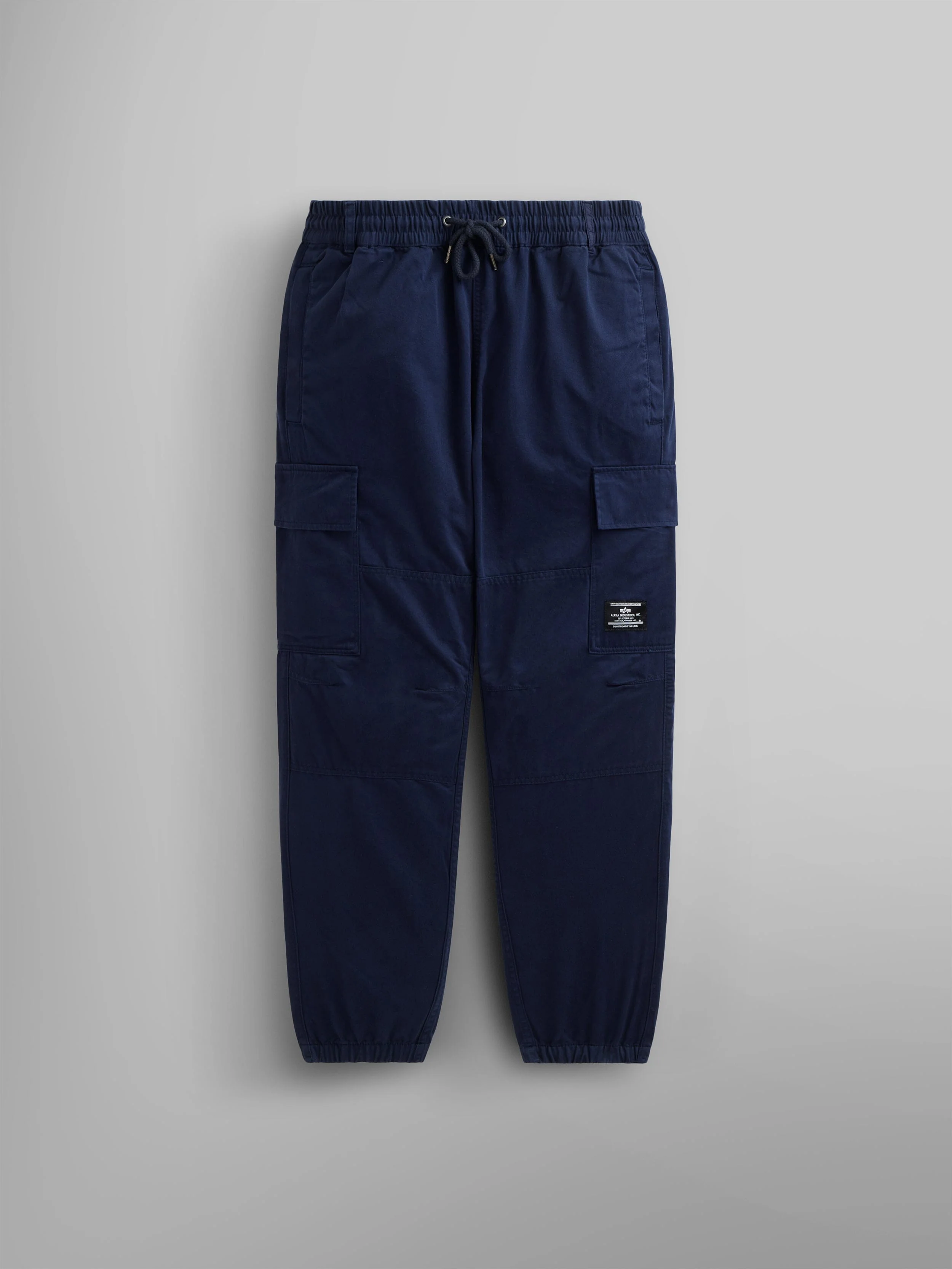 COTTON JOGGER - Image 13