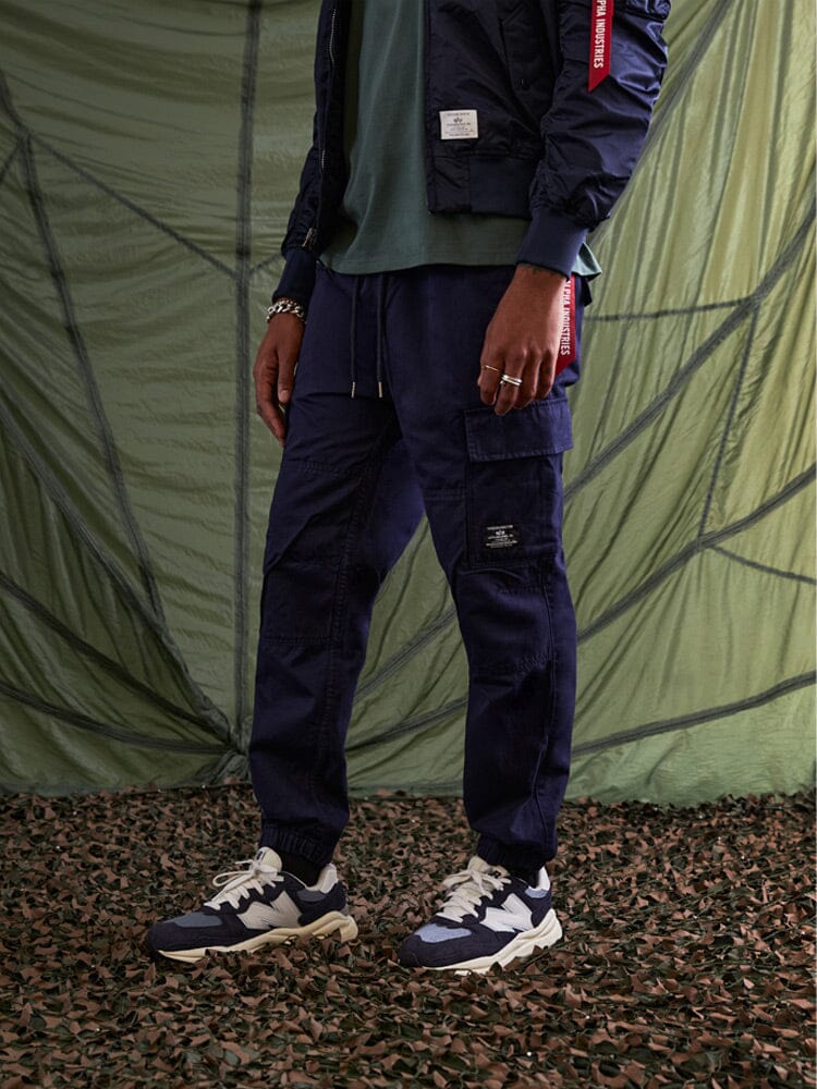 COTTON JOGGER - Image 14