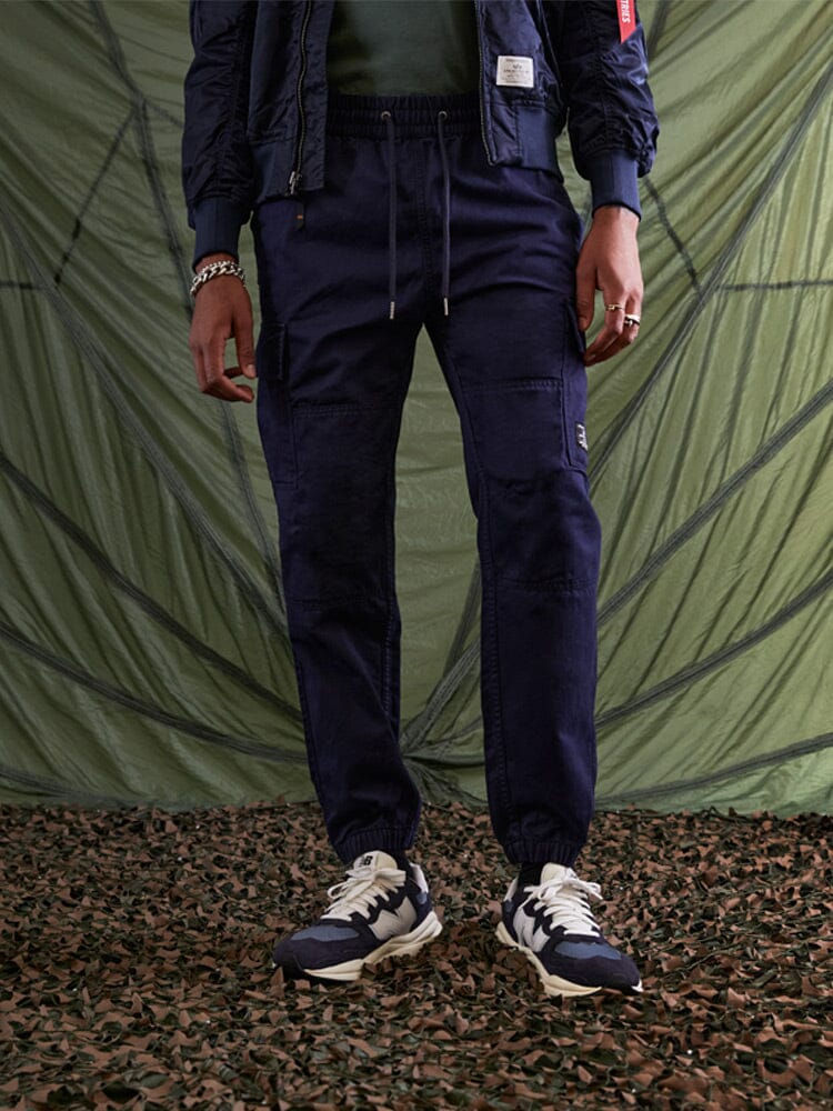 COTTON JOGGER - Image 15