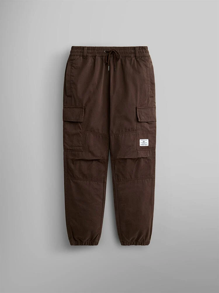 COTTON JOGGER - Image 19
