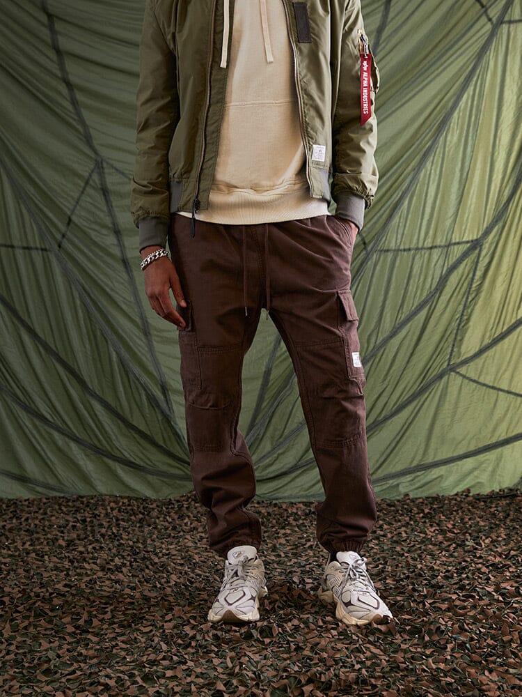 COTTON JOGGER - Image 20