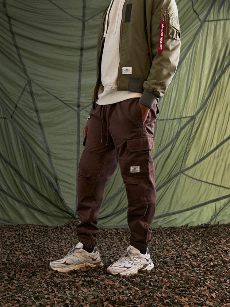 COTTON JOGGER - Image 21
