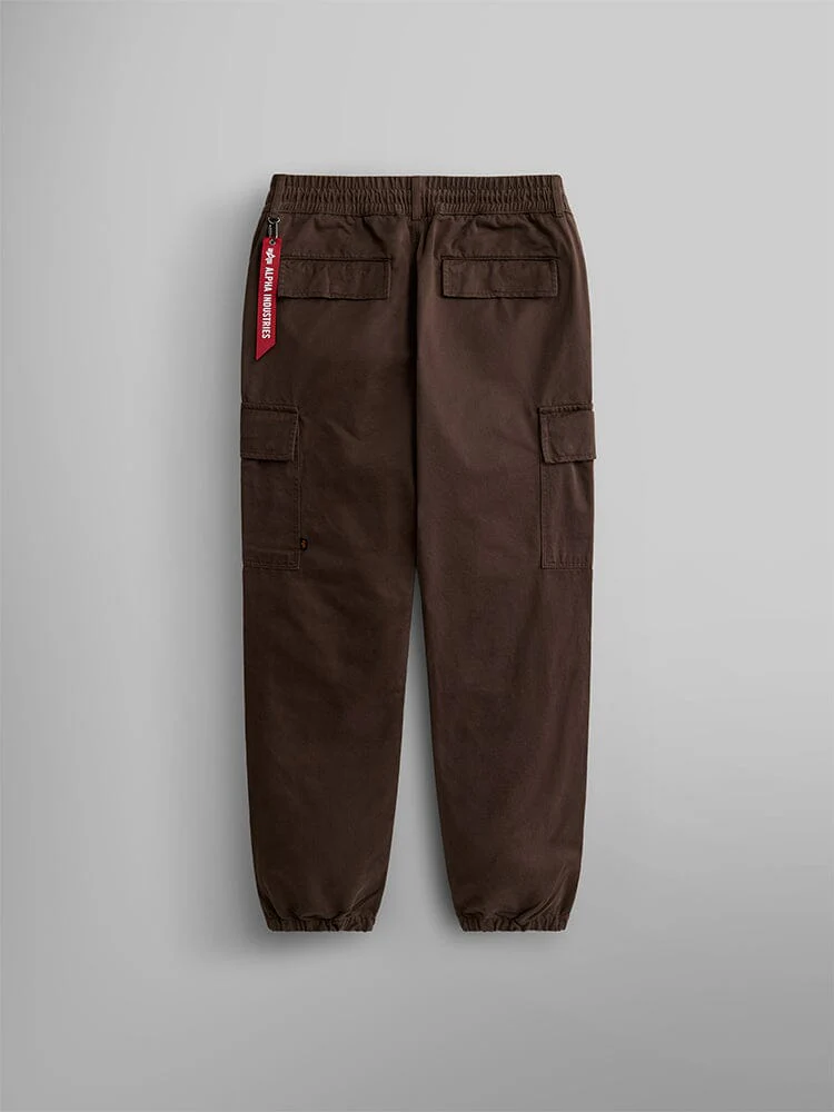 COTTON JOGGER - Image 24