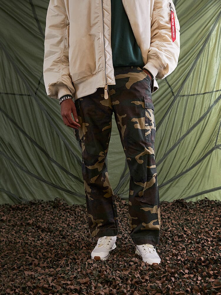 COTTON JOGGER - Image 3