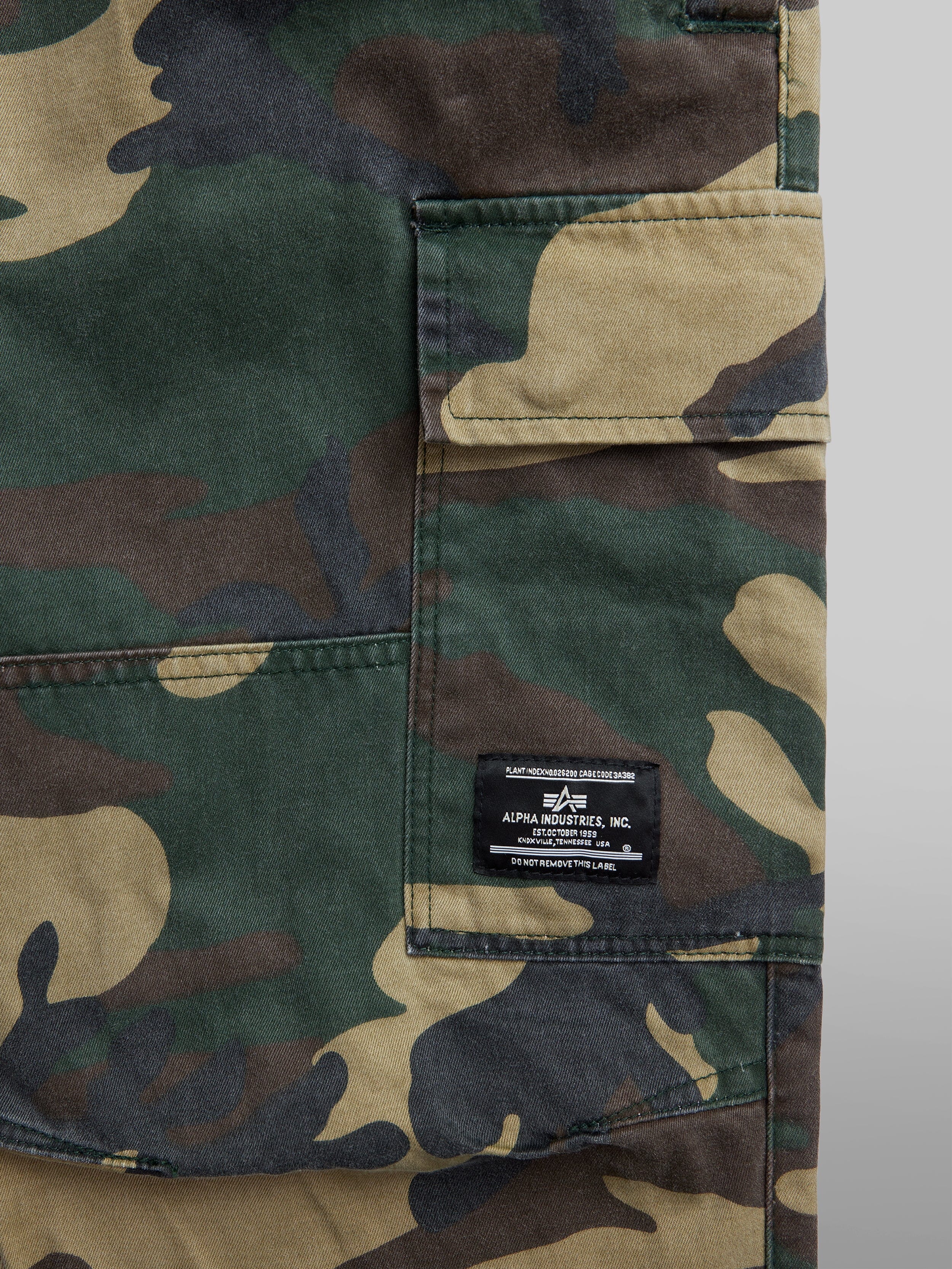 COTTON JOGGER - Image 4