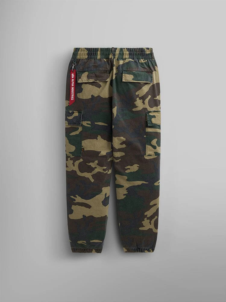 COTTON JOGGER - Image 6