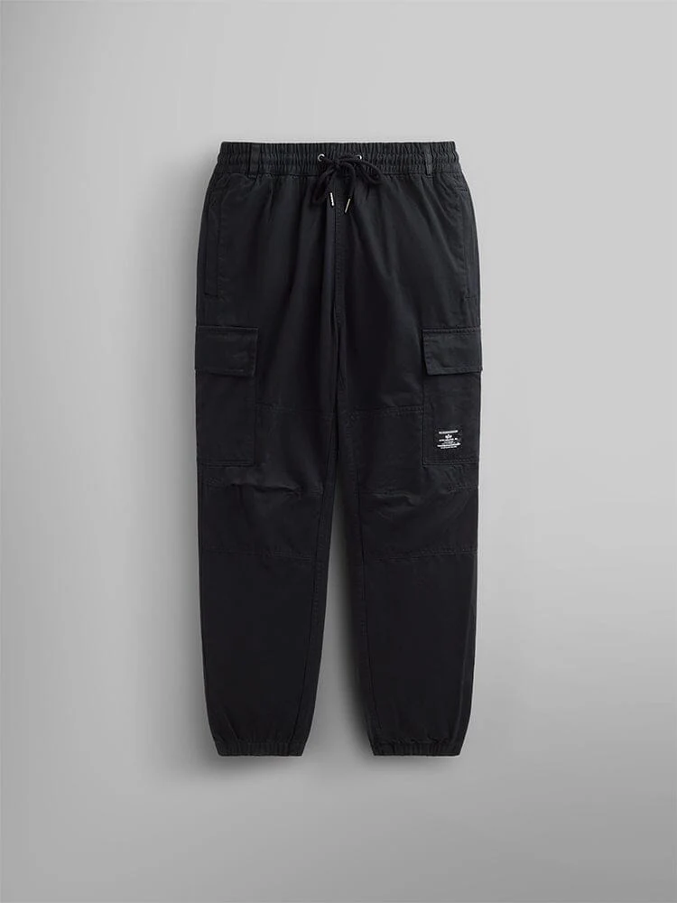COTTON JOGGER - Image 7