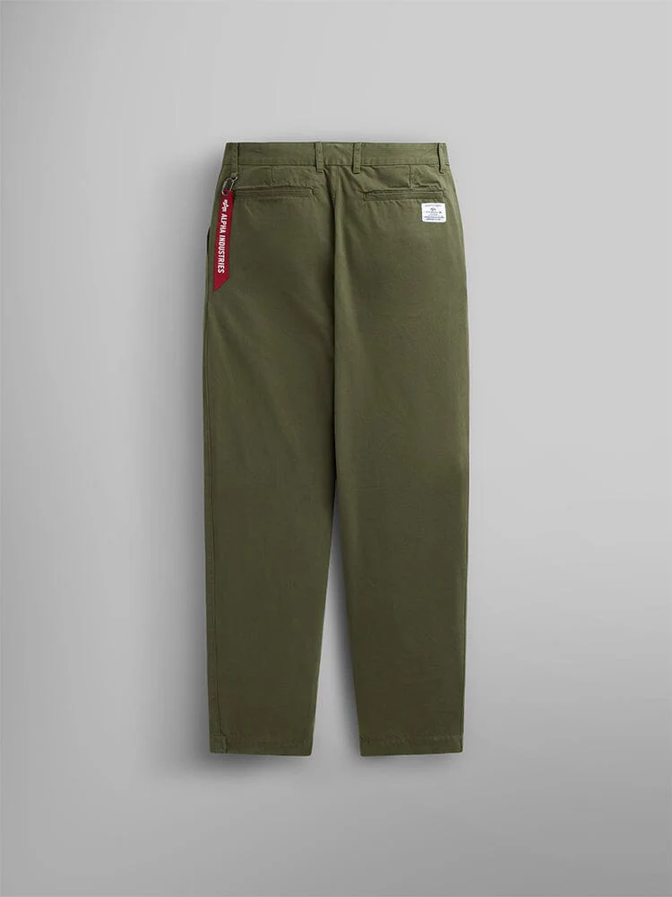 CLASSIC TROUSER (SEASONAL) - Image 8