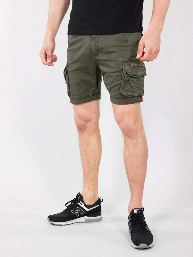 CREW SHORT GEN I - Image 11