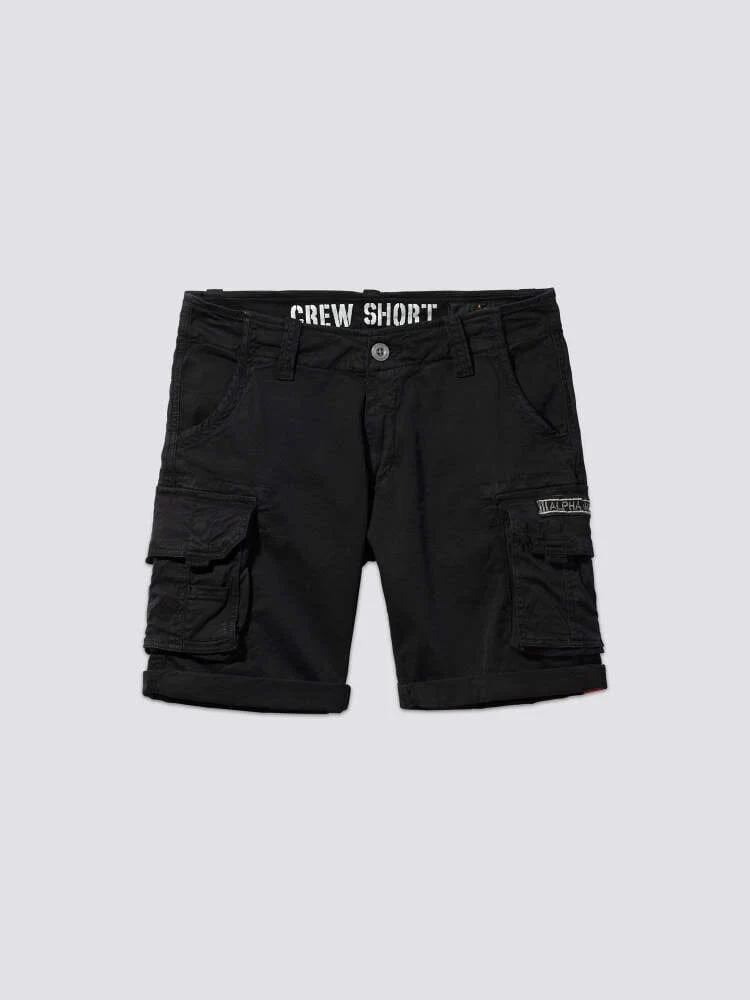 CREW SHORT GEN I - Image 3