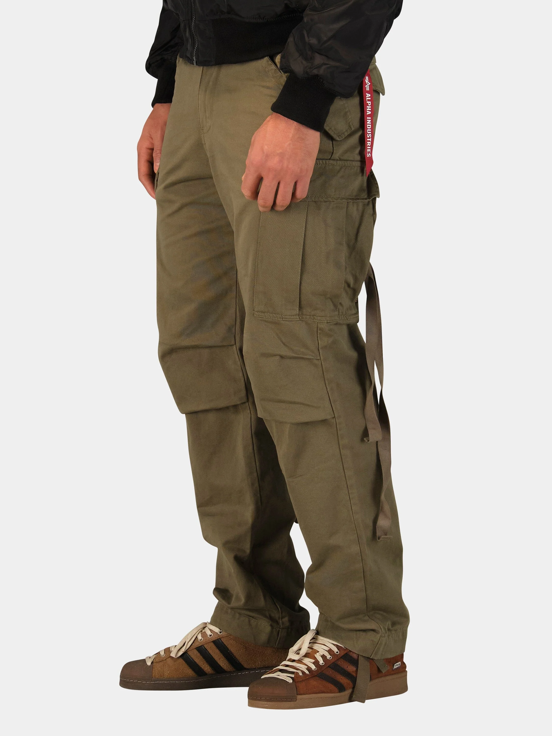 M-65 PANT - Image 3