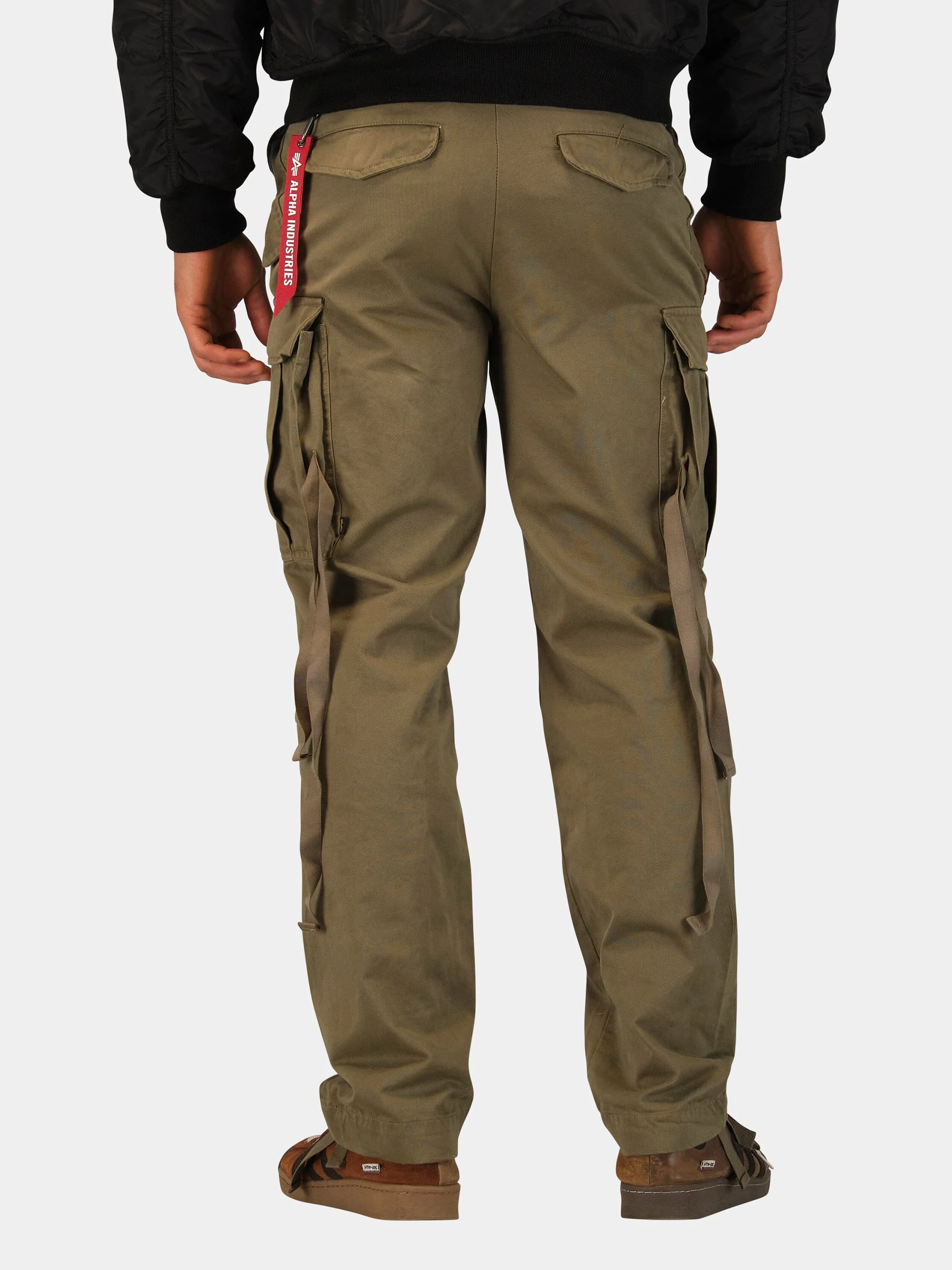 M-65 PANT - Image 4