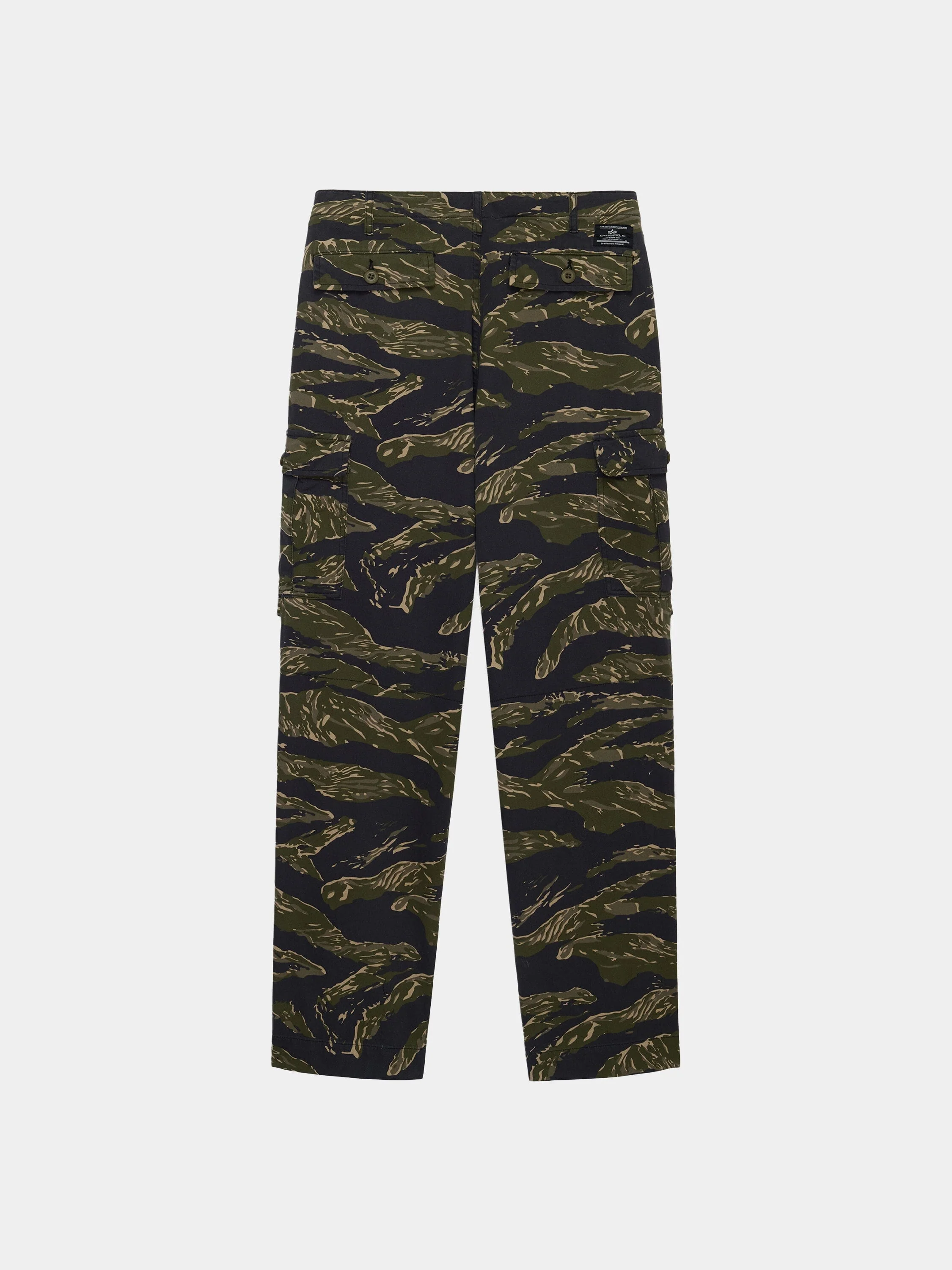 BDU CARGO PANT - Image 5
