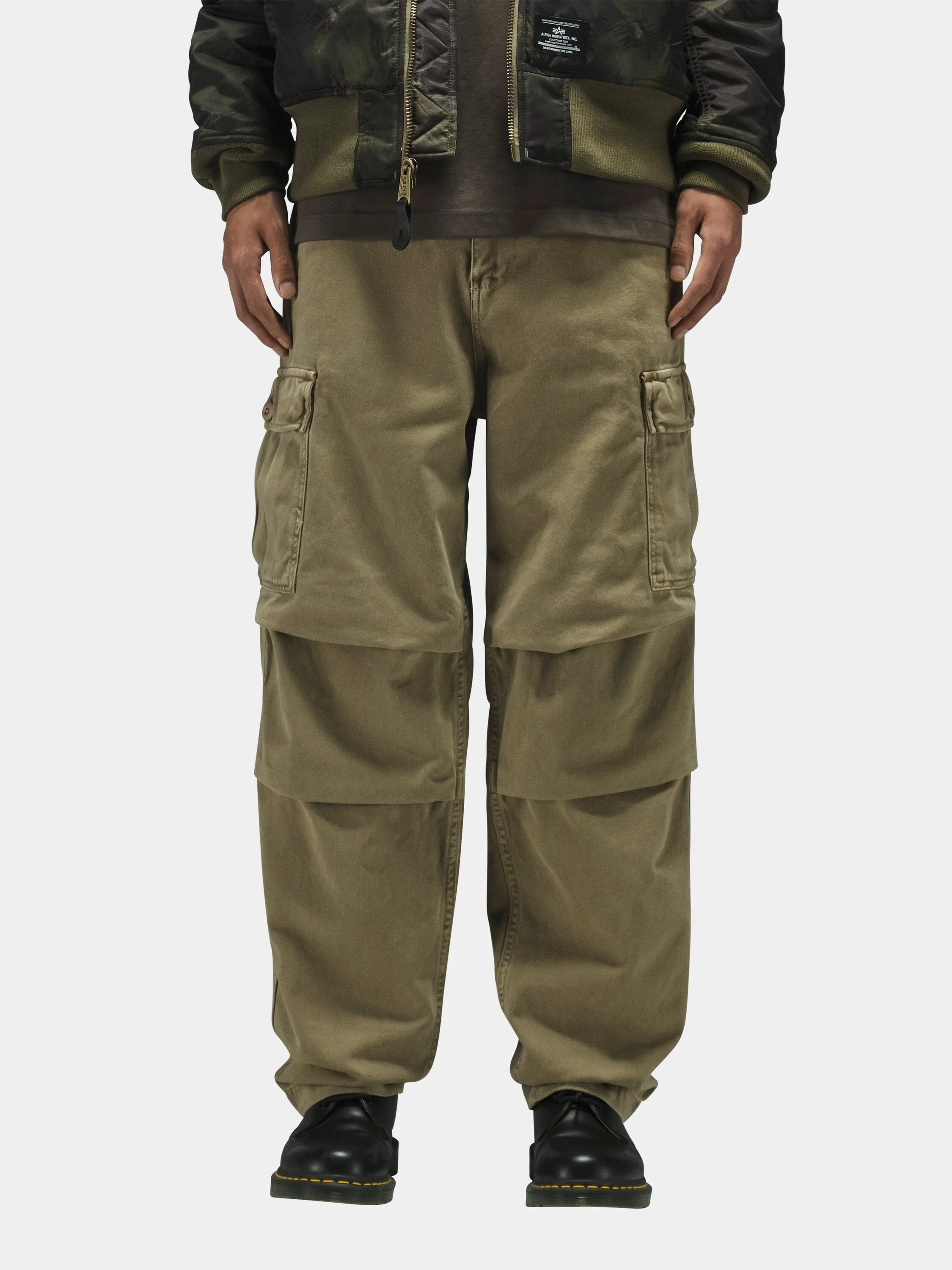 BDU CARGO PANT - Image 7