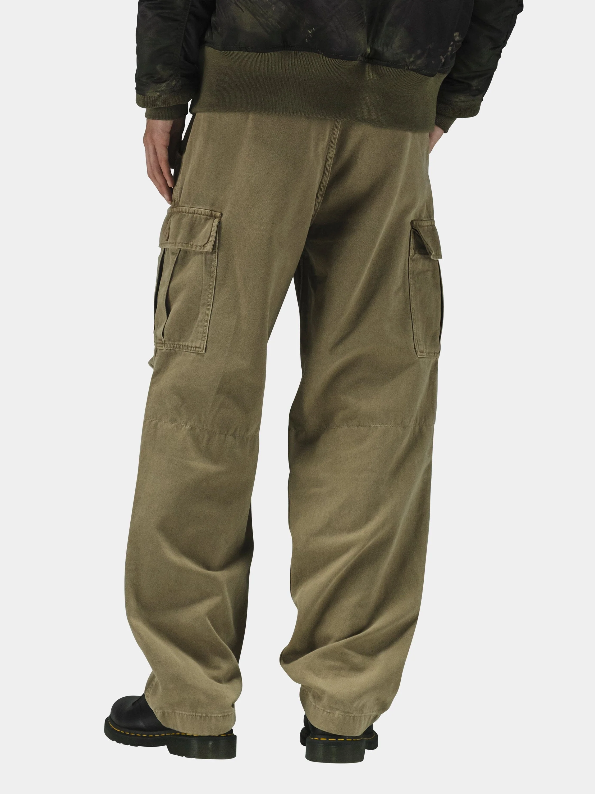 BDU CARGO PANT - Image 9