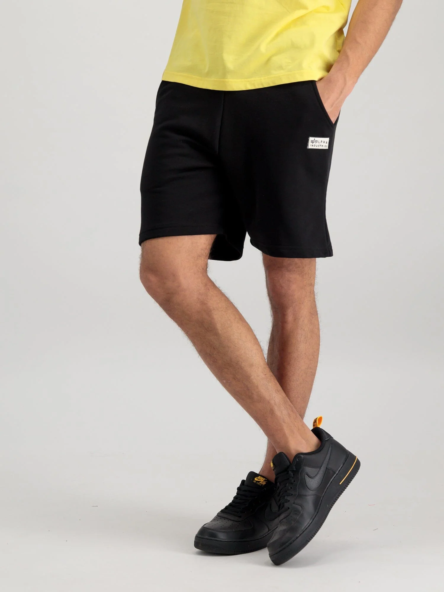 ORGANIC JOGGER SHORT - Image 13