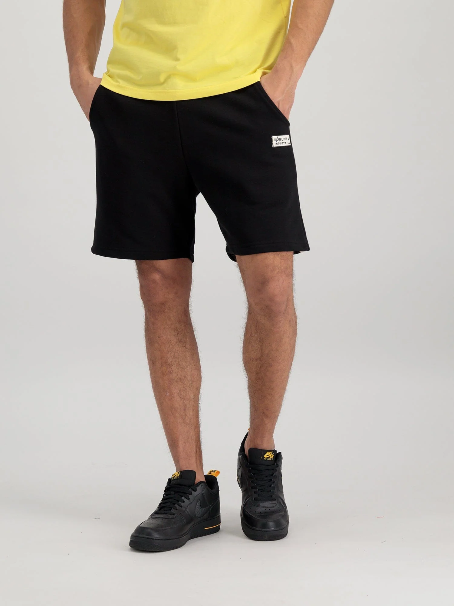 ORGANIC JOGGER SHORT - Image 14