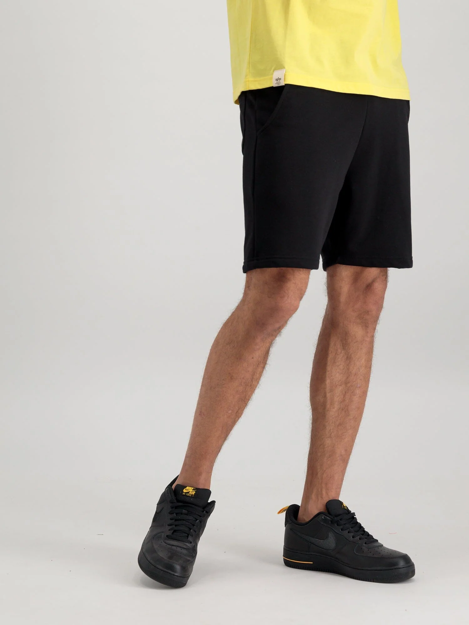 ORGANIC JOGGER SHORT - Image 16