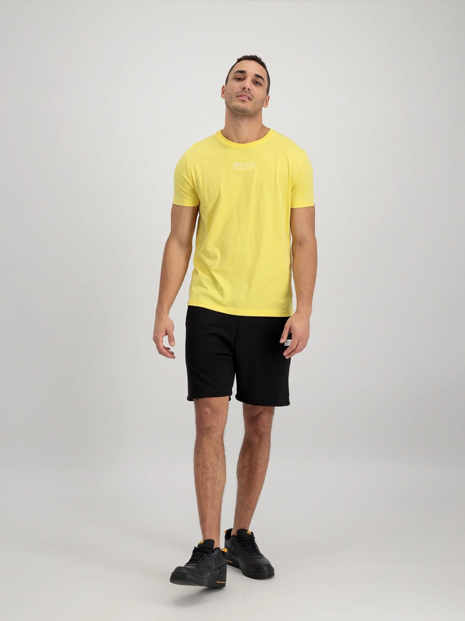 ORGANIC JOGGER SHORT - Image 17