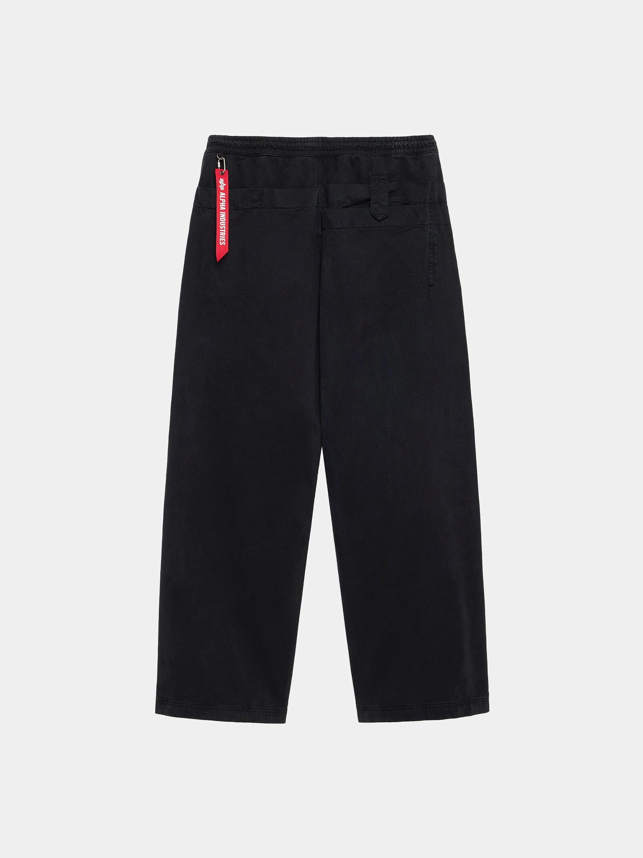 OVERSIZED WASHED PANT - Image 5