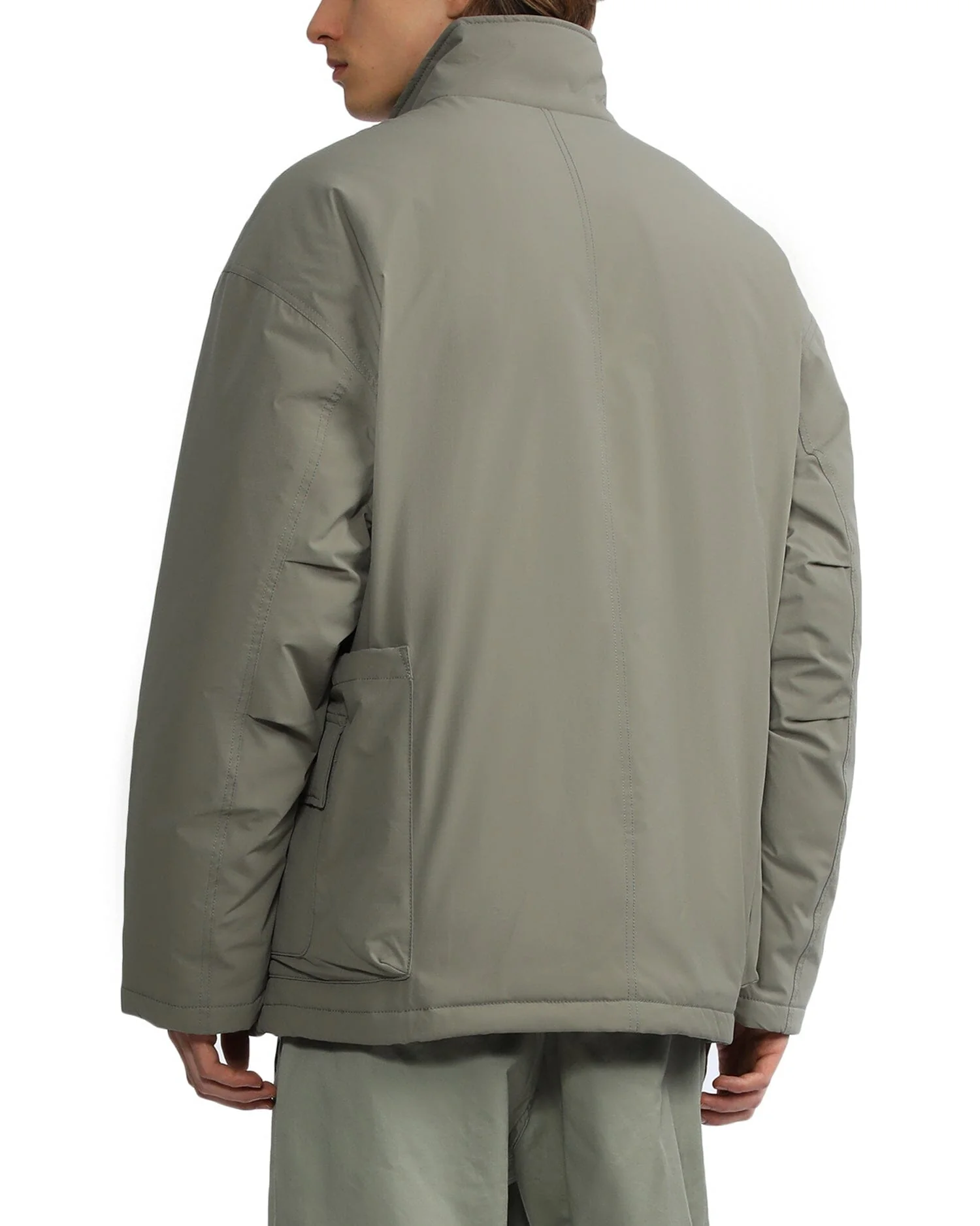 UNFRM TAKIBI JACKET - Image 10
