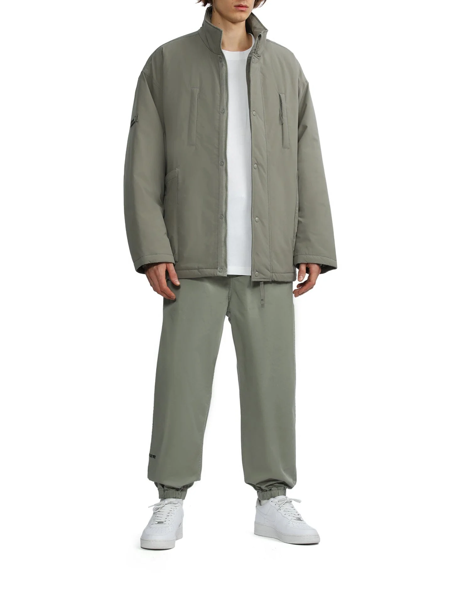 UNFRM TAKIBI JACKET - Image 11