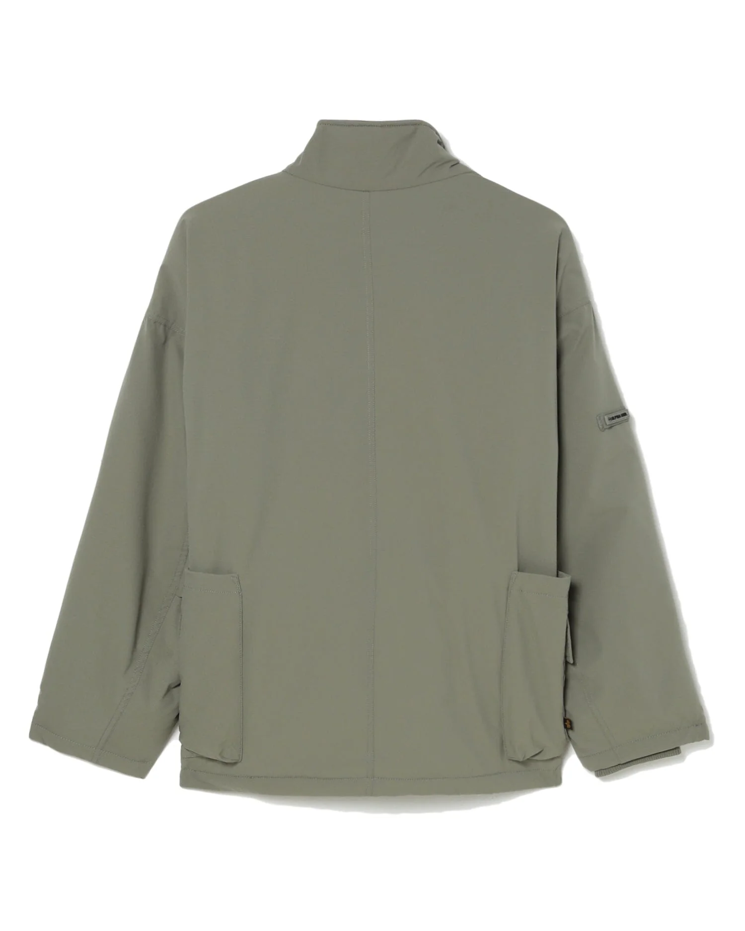 UNFRM TAKIBI JACKET - Image 12