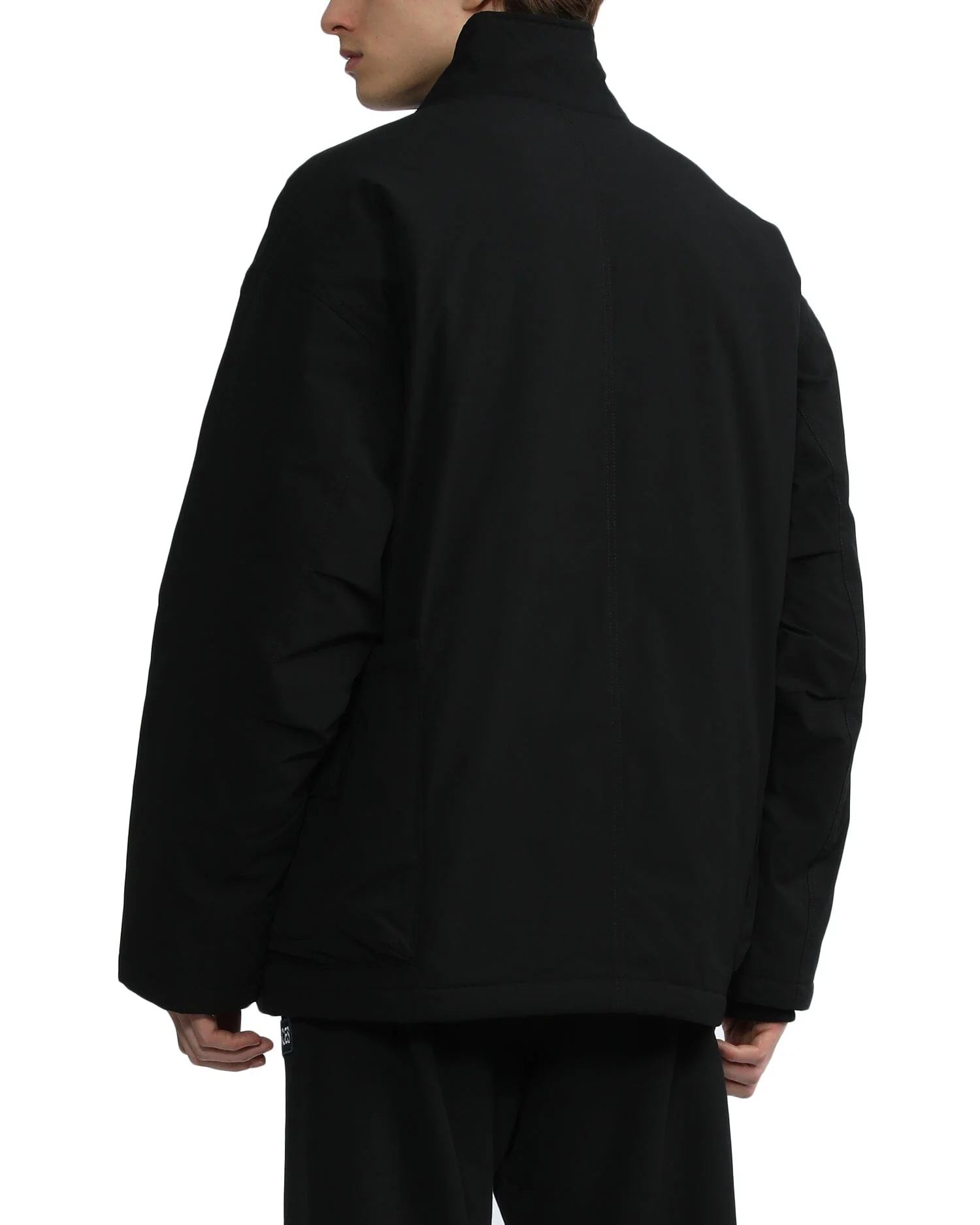 UNFRM TAKIBI JACKET - Image 3