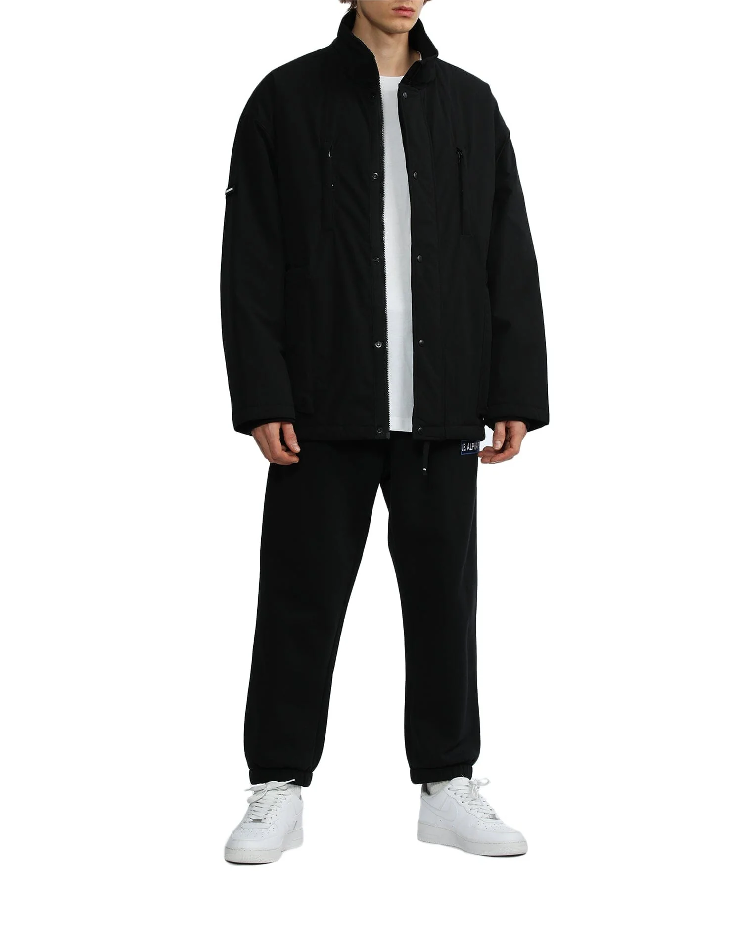 UNFRM TAKIBI JACKET - Image 5