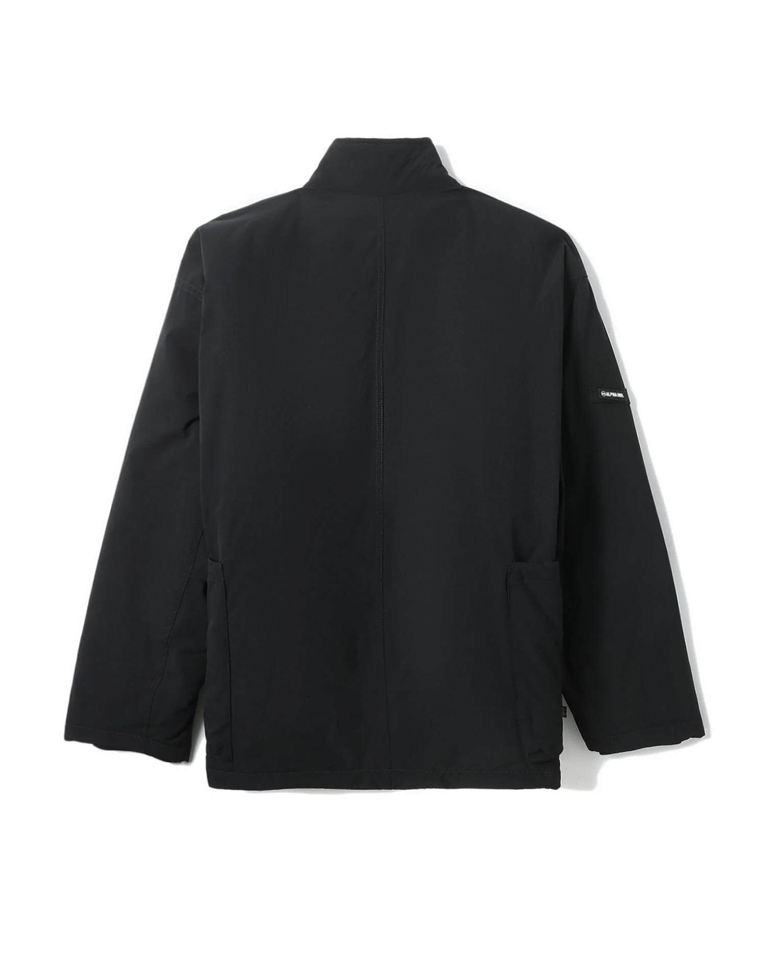 UNFRM TAKIBI JACKET - Image 6