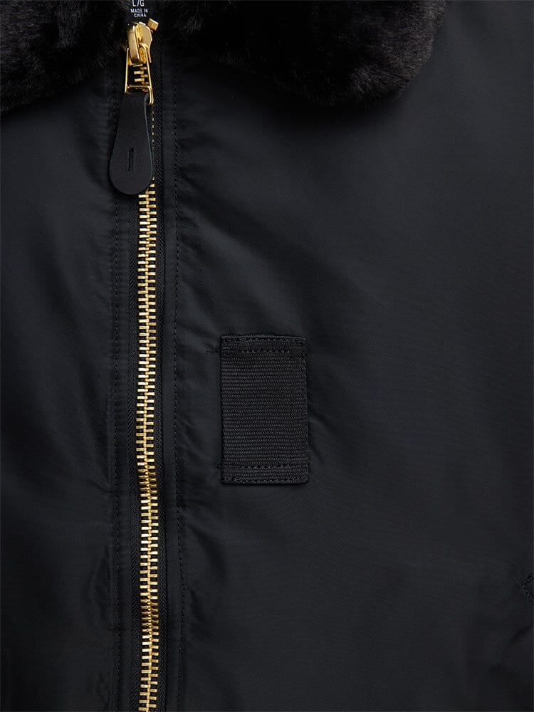 B-15 BOMBER JACKET (HERITAGE) - Image 11