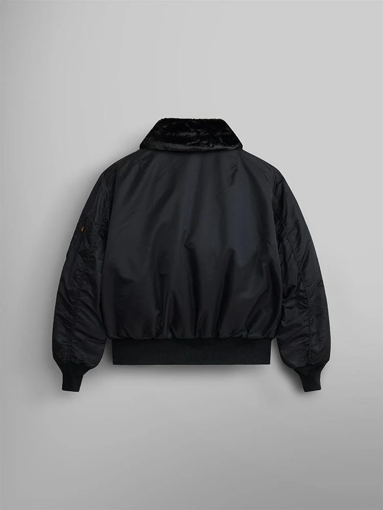 B-15 BOMBER JACKET (HERITAGE) - Image 13
