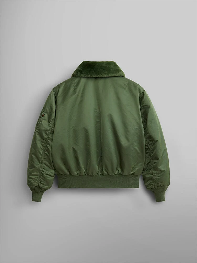 B-15 BOMBER JACKET (HERITAGE) - Image 20