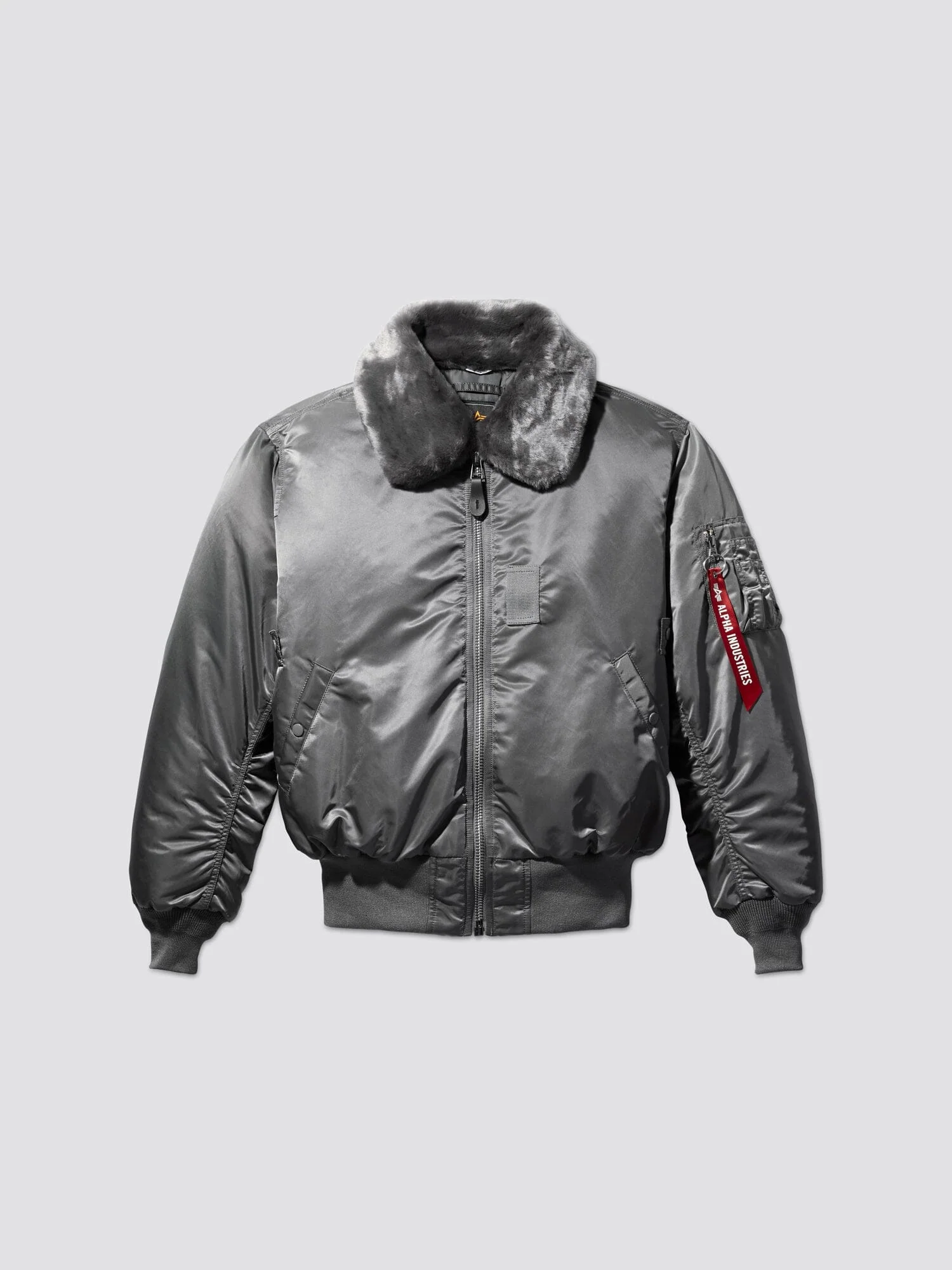 B-15 BOMBER JACKET (HERITAGE) - Image 22