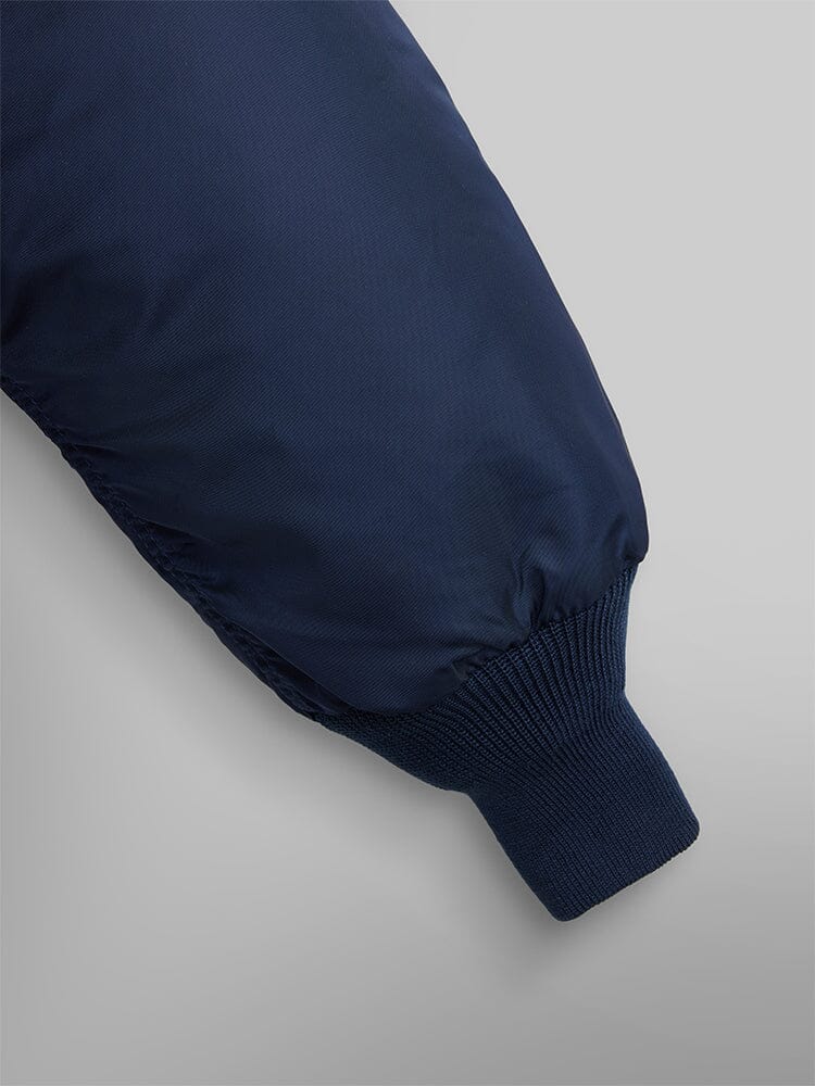 B-15 BOMBER JACKET (HERITAGE) - Image 6