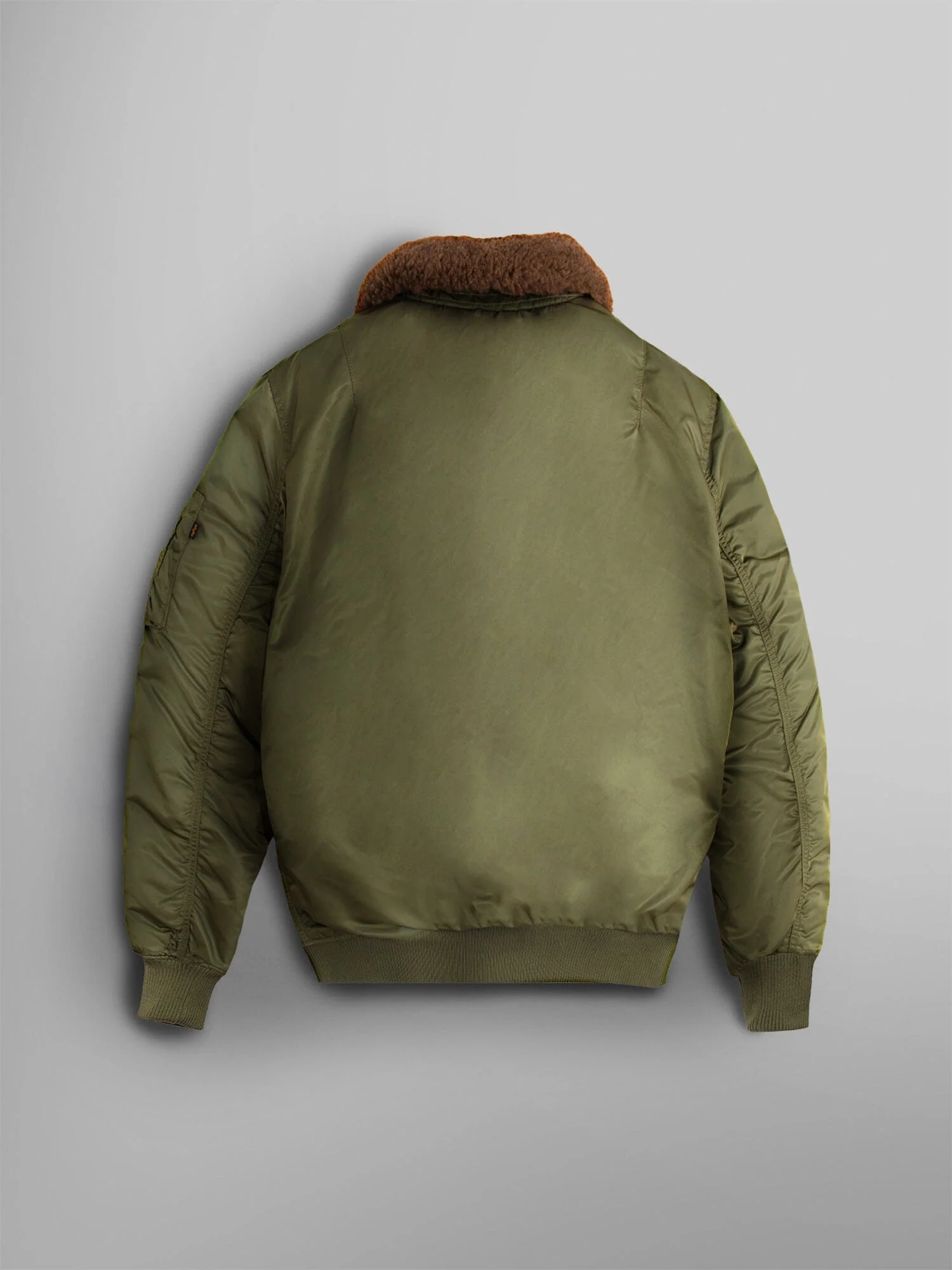 B-15 MOD BOMBER JACKET - Image 13