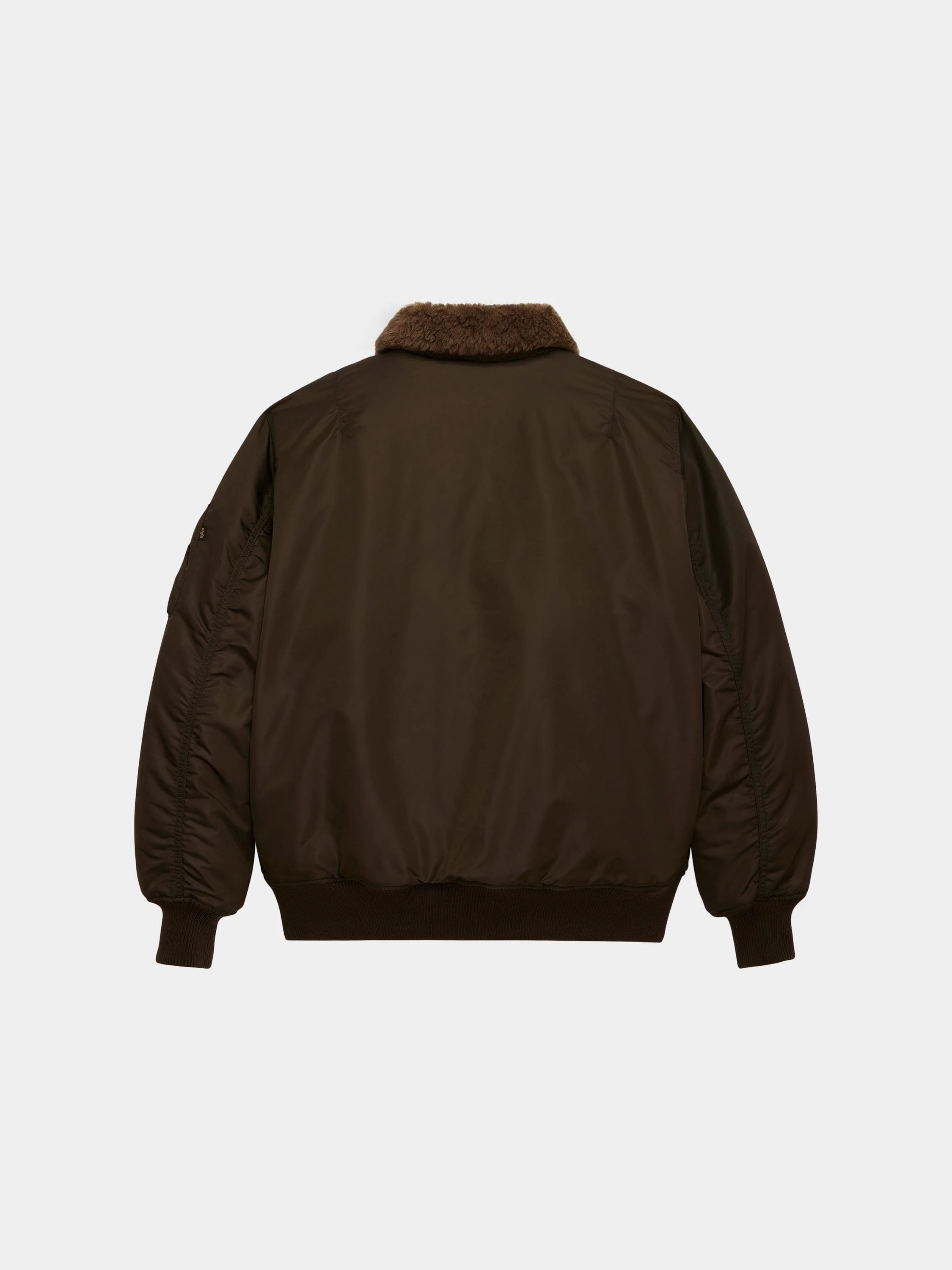 B-15 MOD BOMBER JACKET - Image 5
