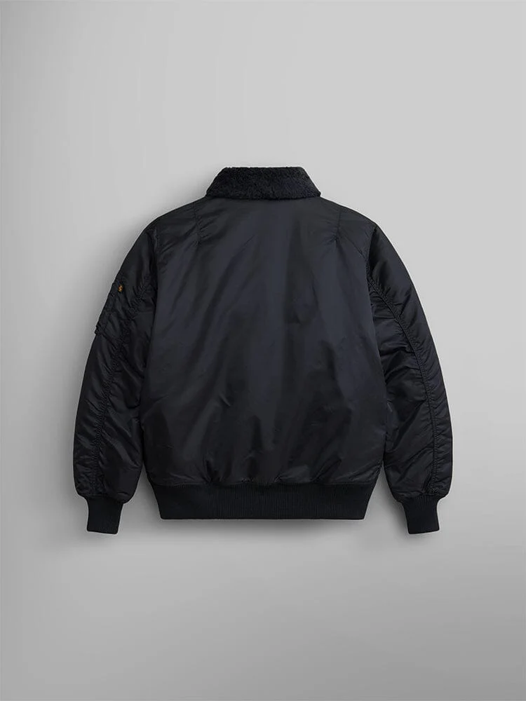 B-15 MOD BOMBER JACKET - Image 8
